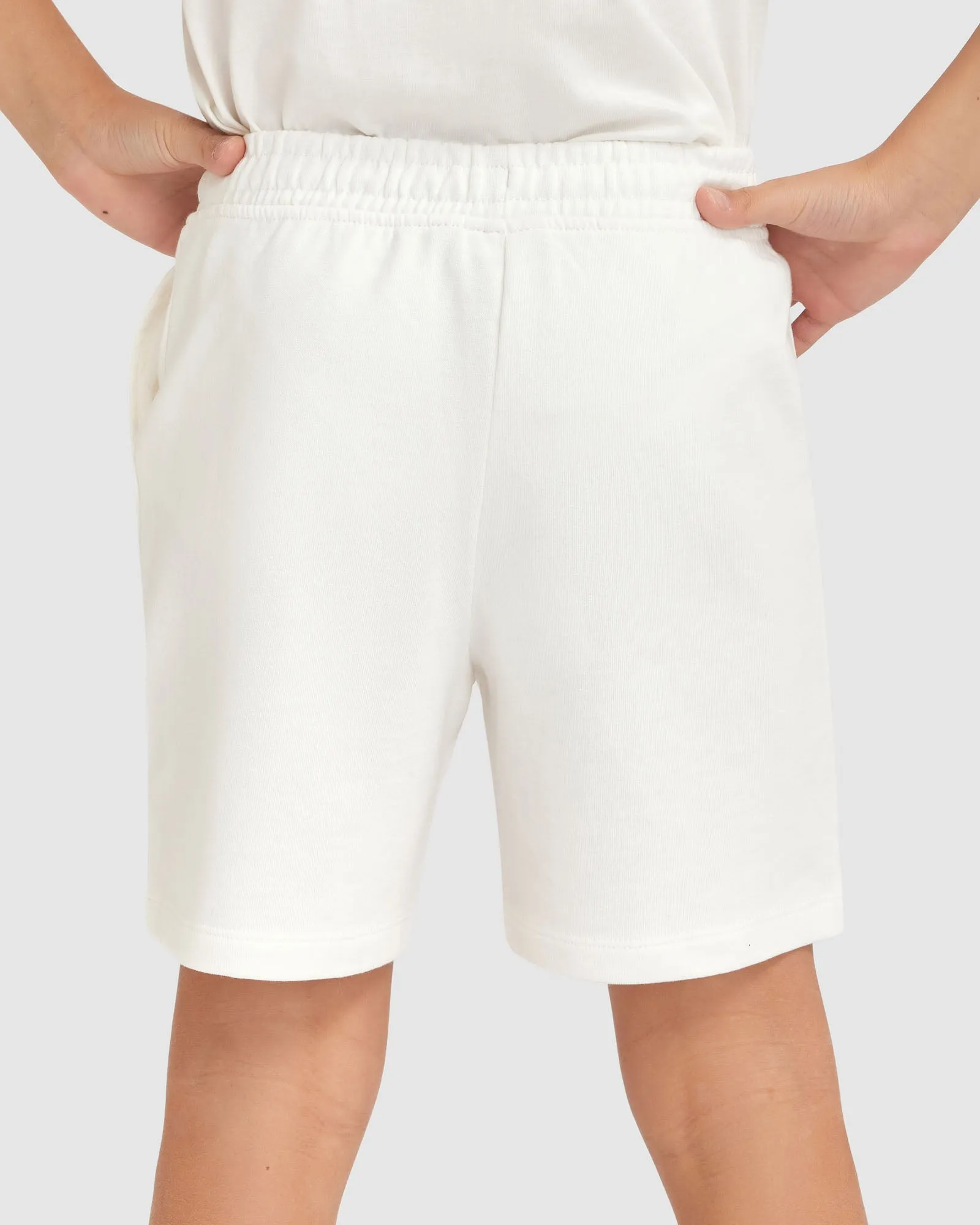 Kid's Parker Short