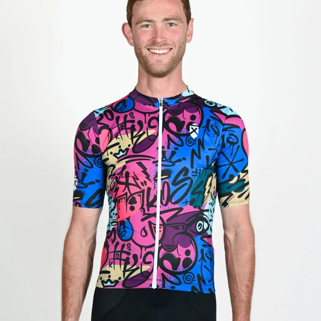 KoS Men's Express All Good Jersey