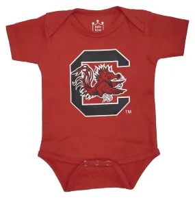 LK Block C Onesie