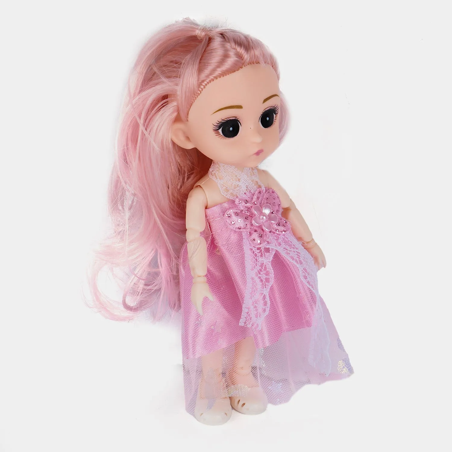 Lovely Fashion Doll For Girls