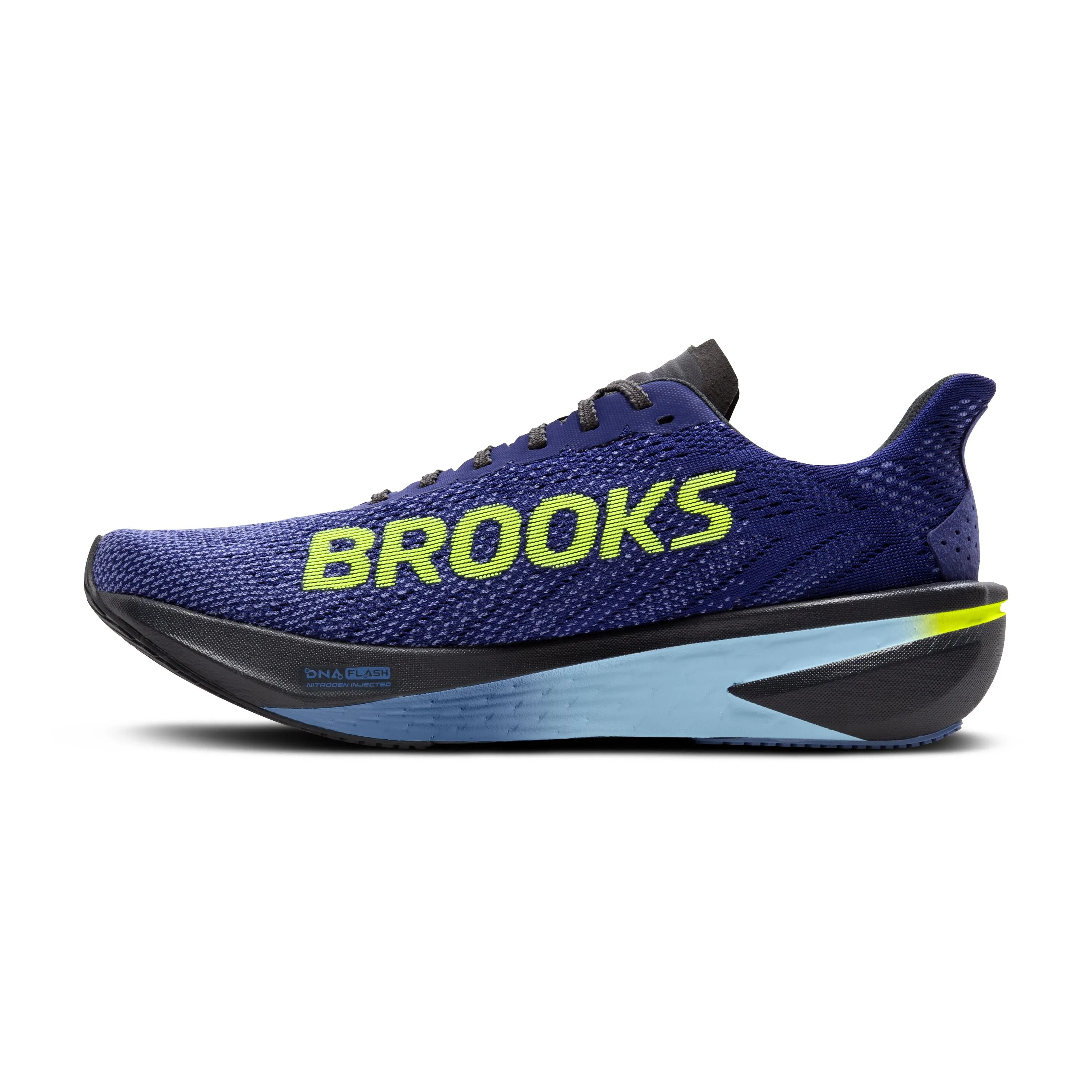 M Brooks Hyperion 2