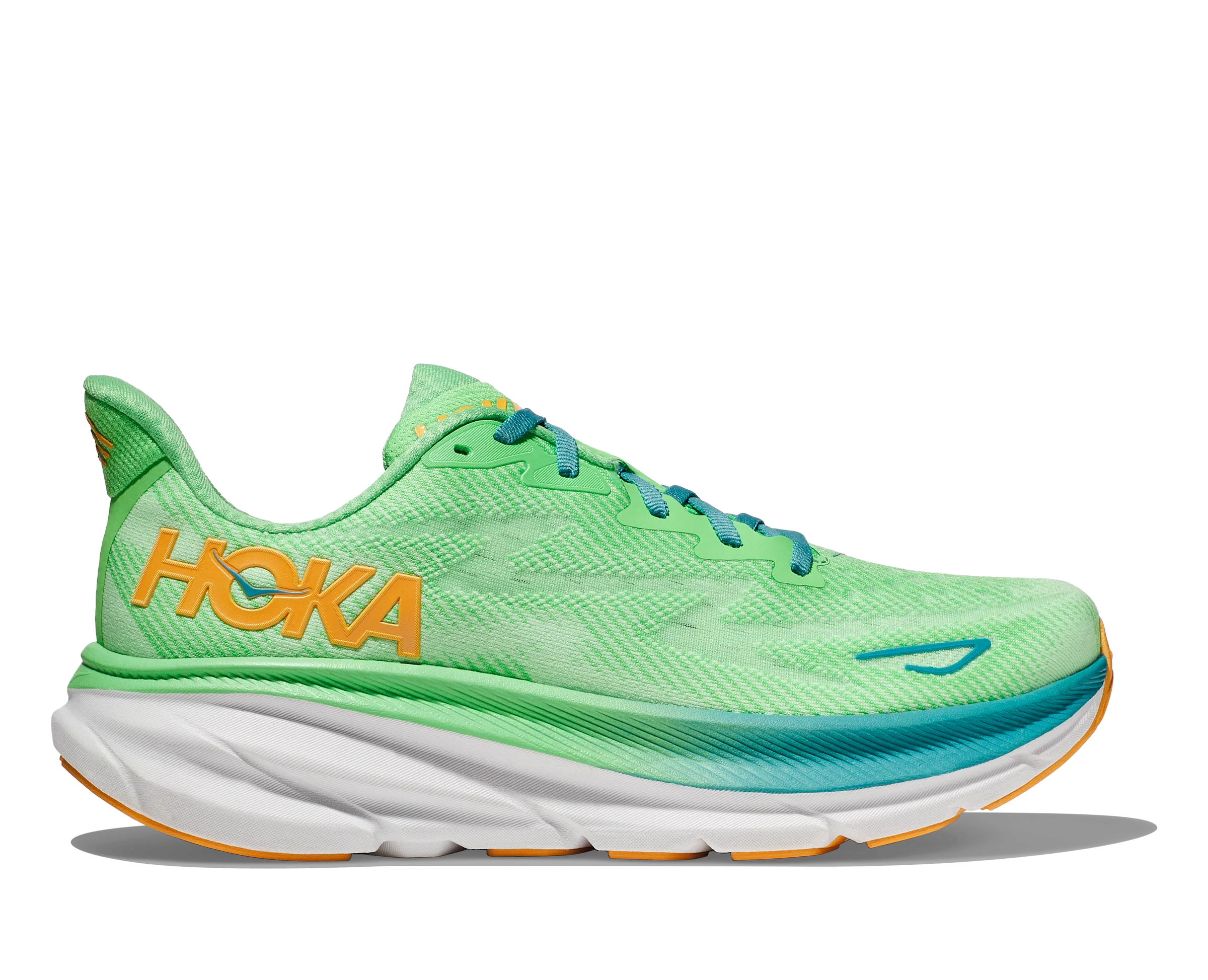 M Hoka Clifton 9