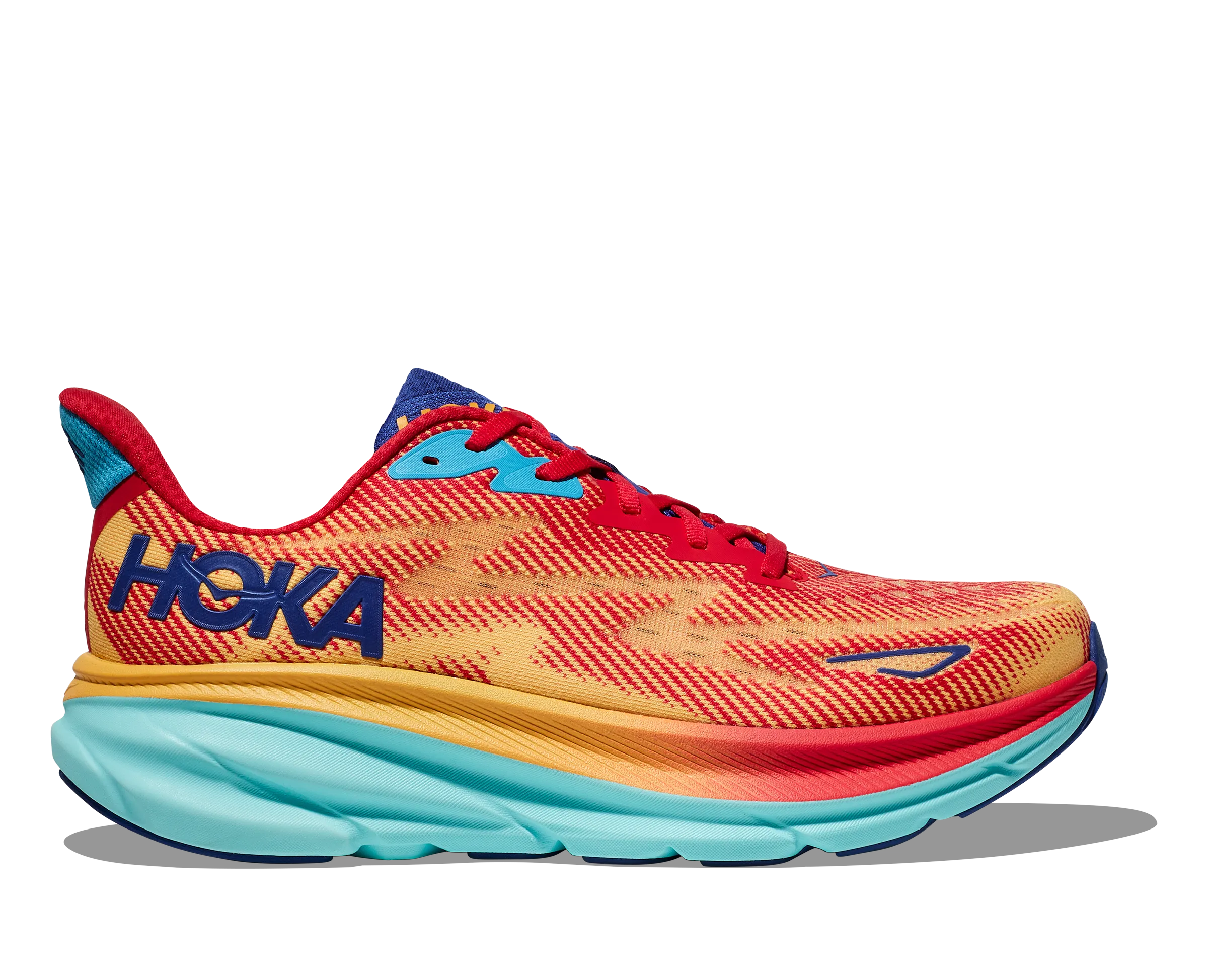 M Hoka Clifton 9