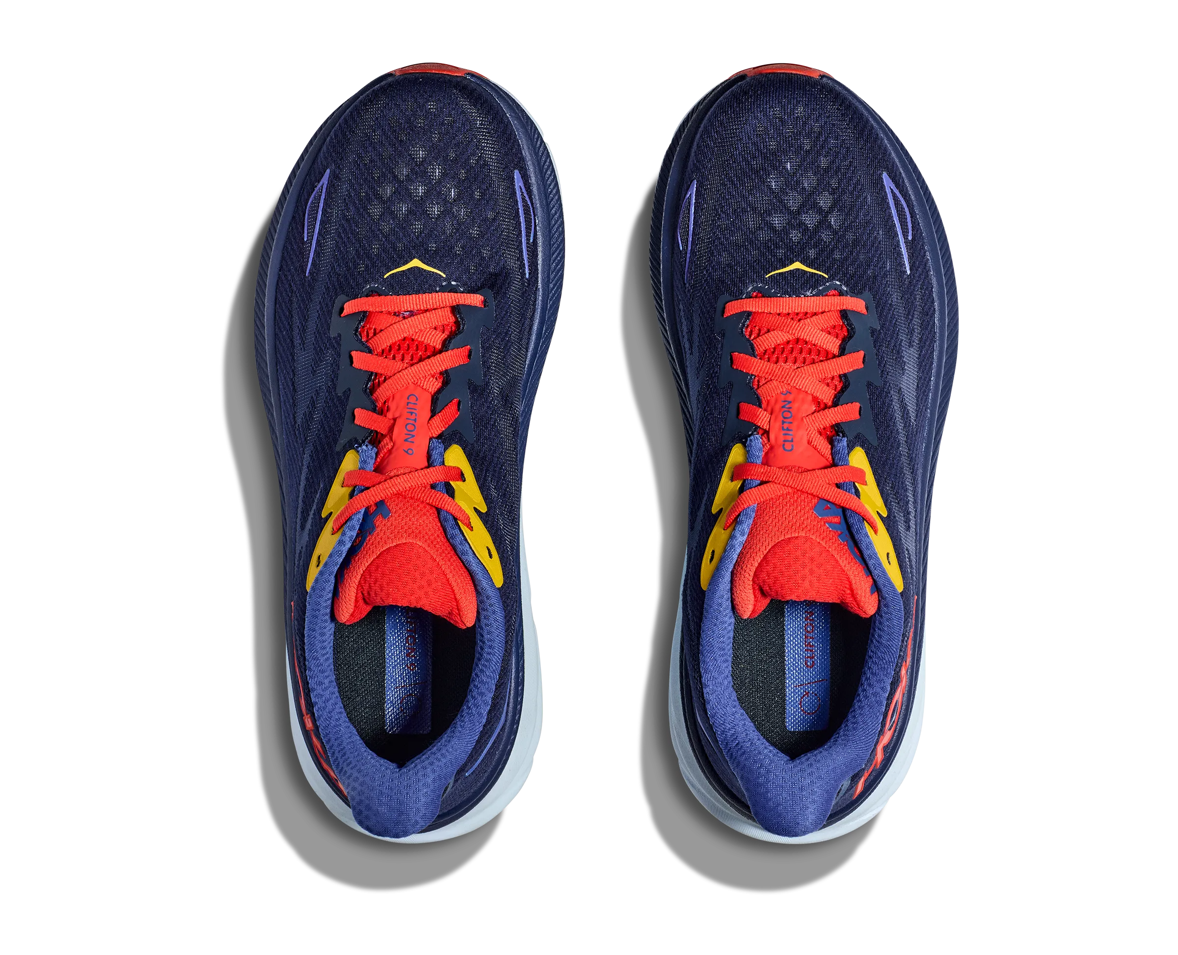 M Hoka Clifton 9