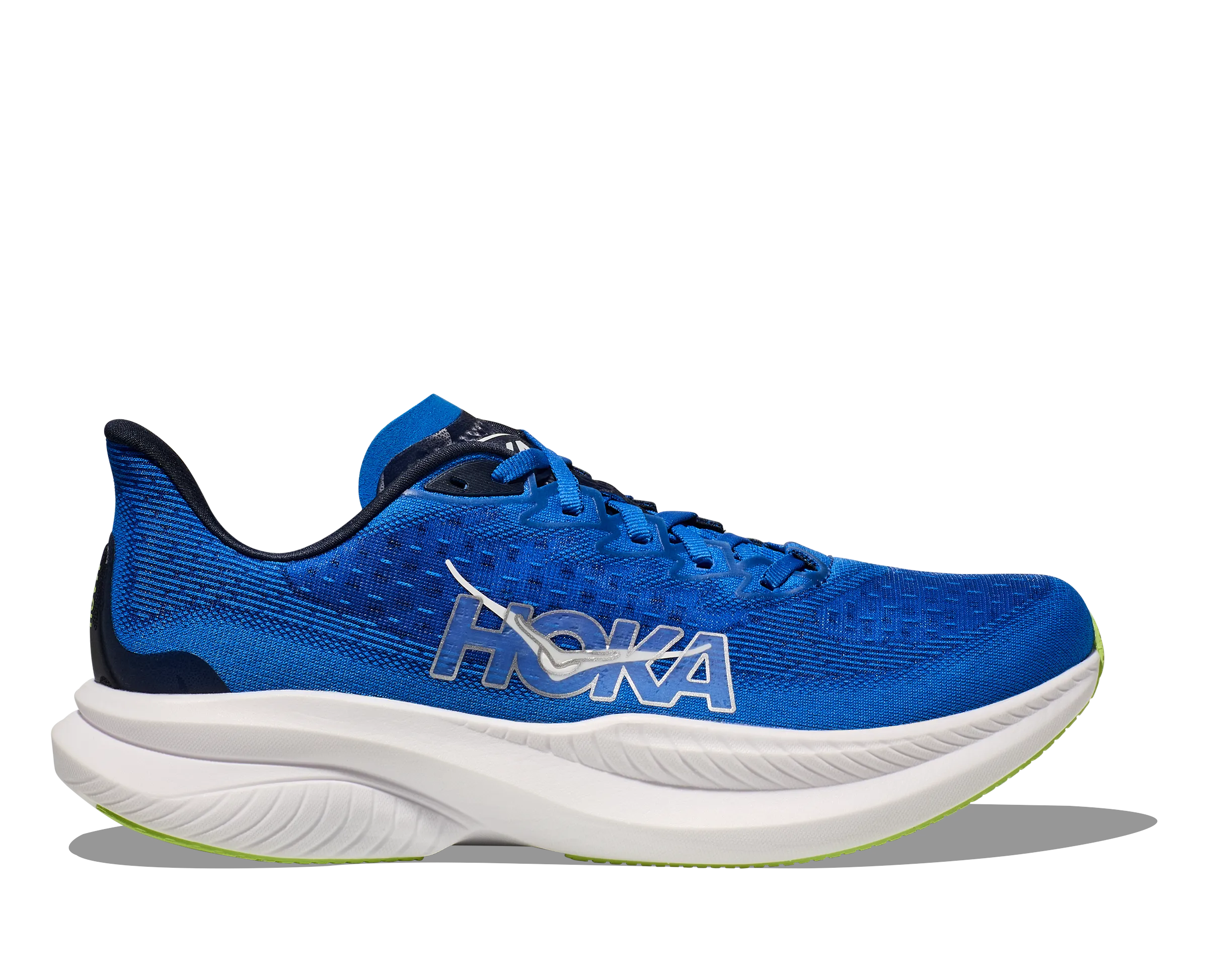 M Hoka Mach 6