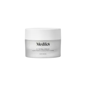 Medik8 C-Tetra Cream 50ml