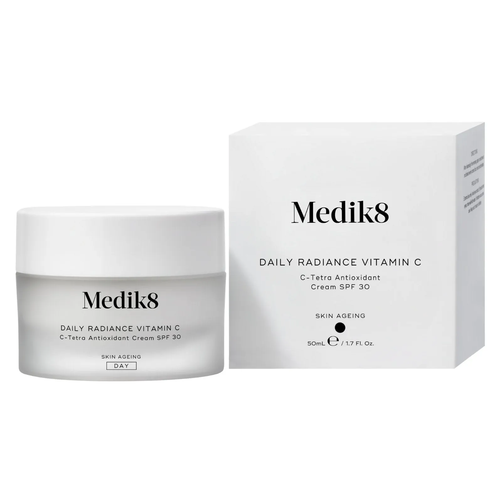 Medik8 | Daily Radiance Vitamin C 50ml