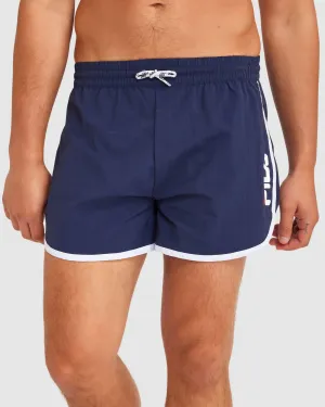 Men's Malik Swim Shorts