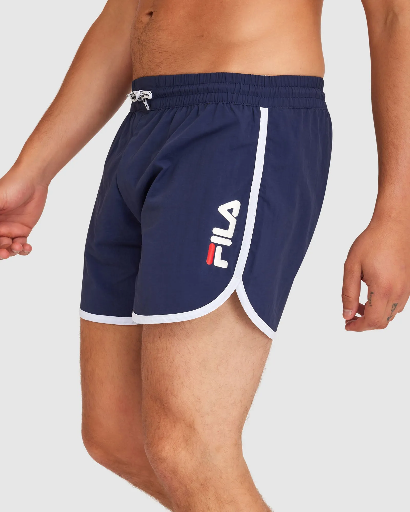 Men's Malik Swim Shorts