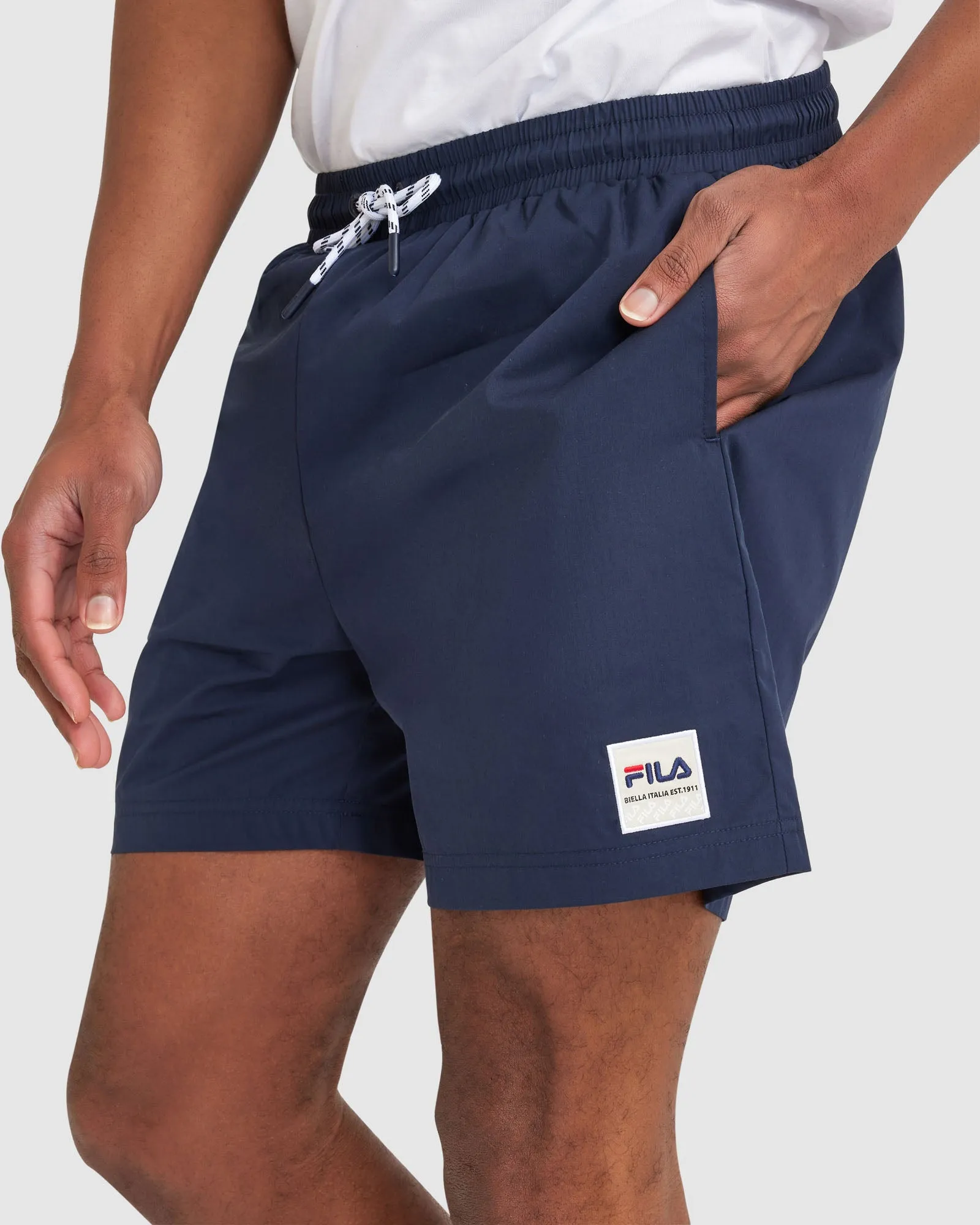 Men's Marlon Short