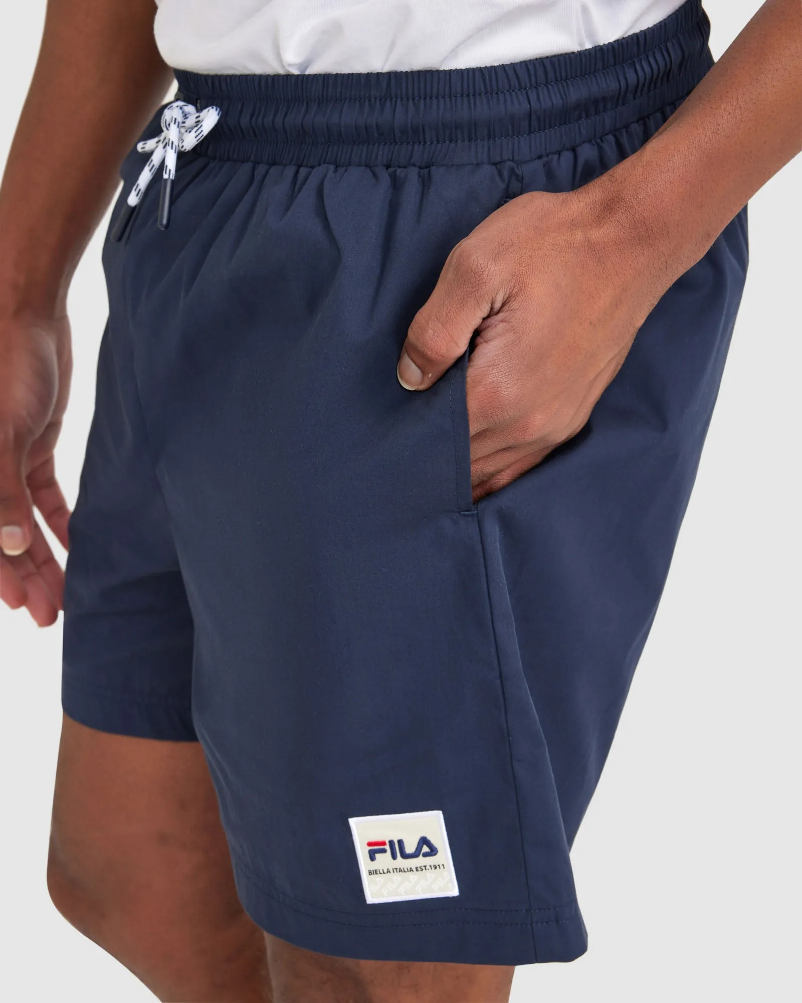 Men's Marlon Short