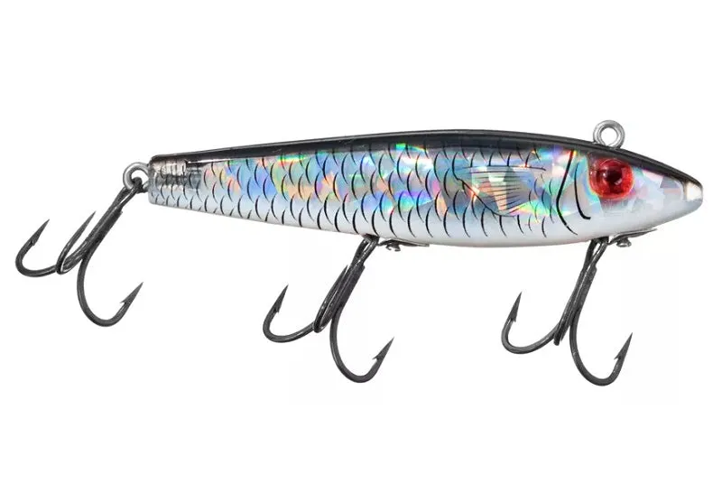 MirrOlure Series lll Floating Twitchbait S7MR-21