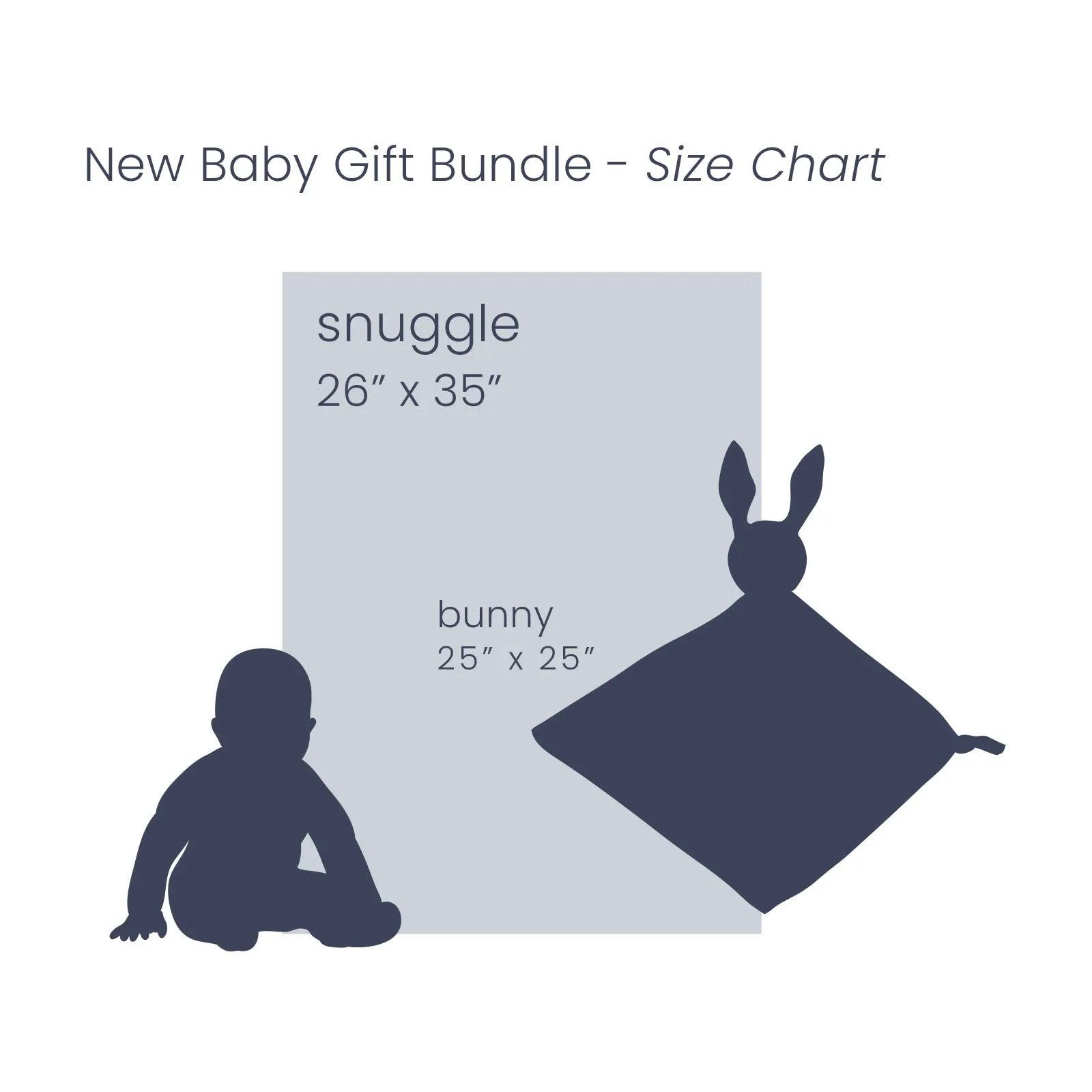 NEW BABY BUNDLE