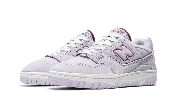 New Balance 550 Rich Paul Forever Yours