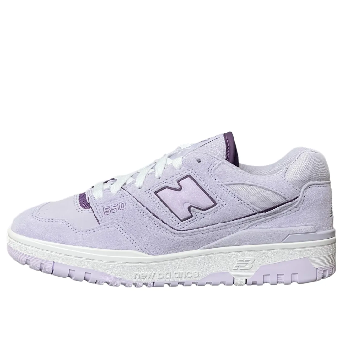 New Balance 550 Rich Paul Forever Yours