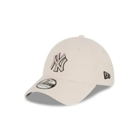 NEW ERA 39THIRTY NEW YORK YANKEES STONE CAP