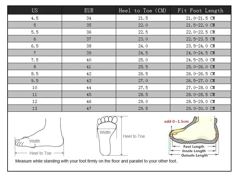 Optimized High Top Sneakers