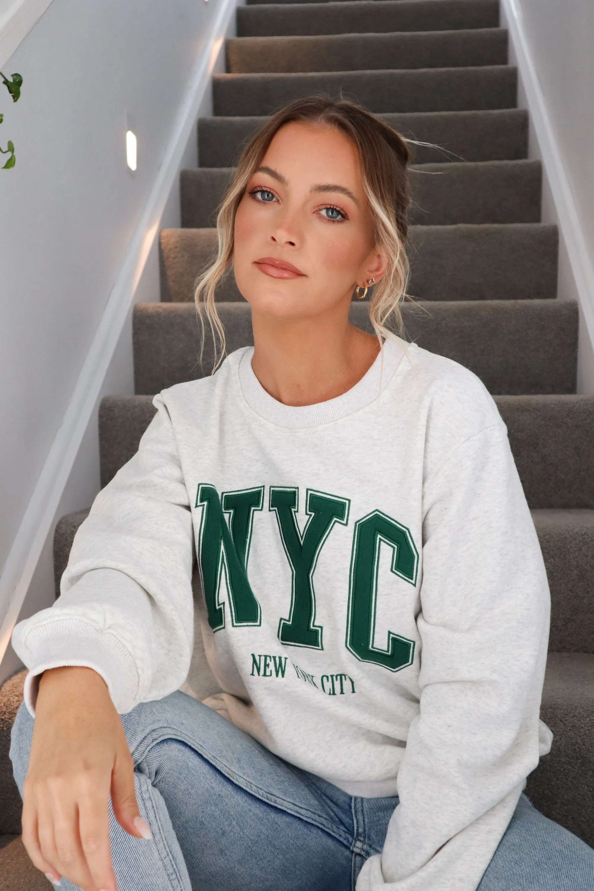 New York Jumper