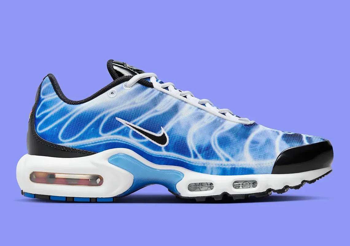 Nike Air Max Plus Light Photography Old Royal