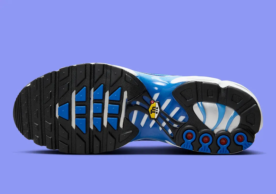 Nike Air Max Plus Light Photography Old Royal