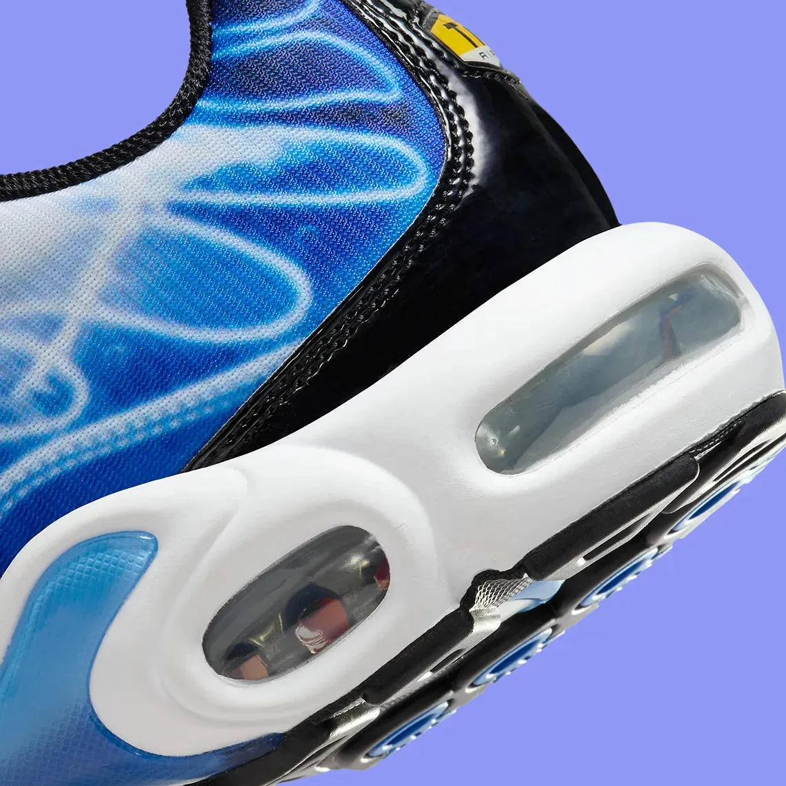 Nike Air Max Plus Light Photography Old Royal