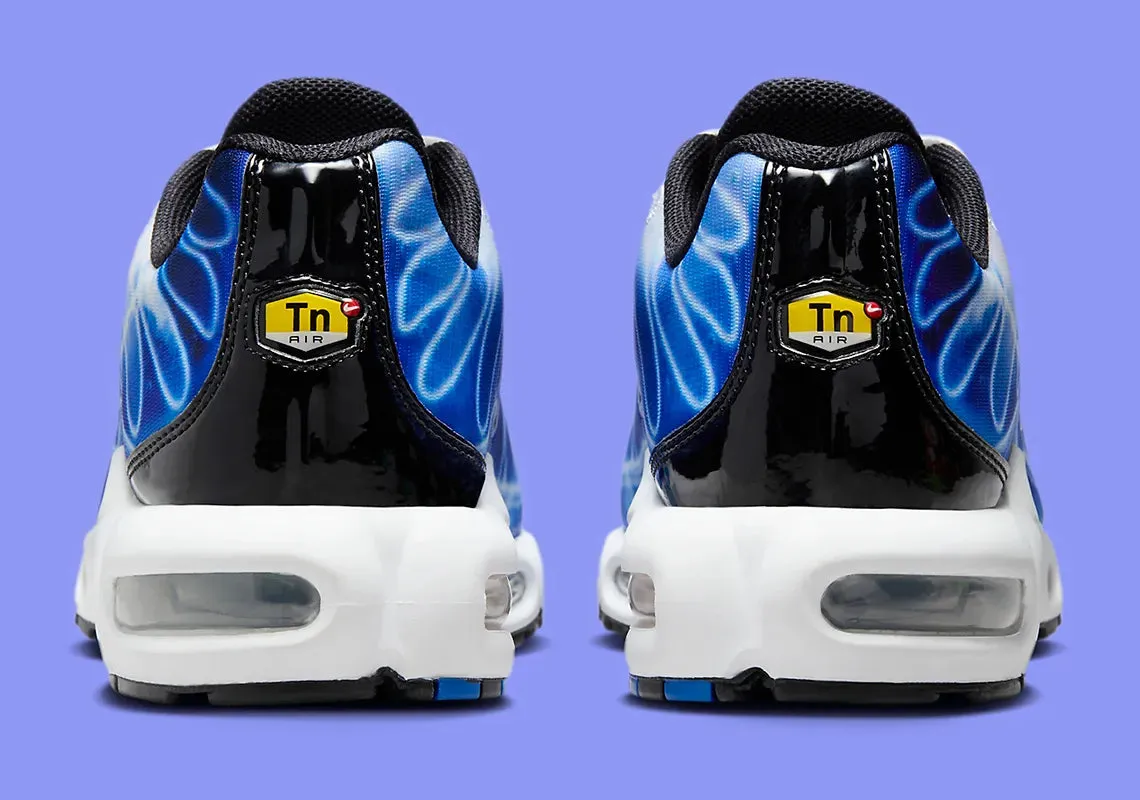 Nike Air Max Plus Light Photography Old Royal