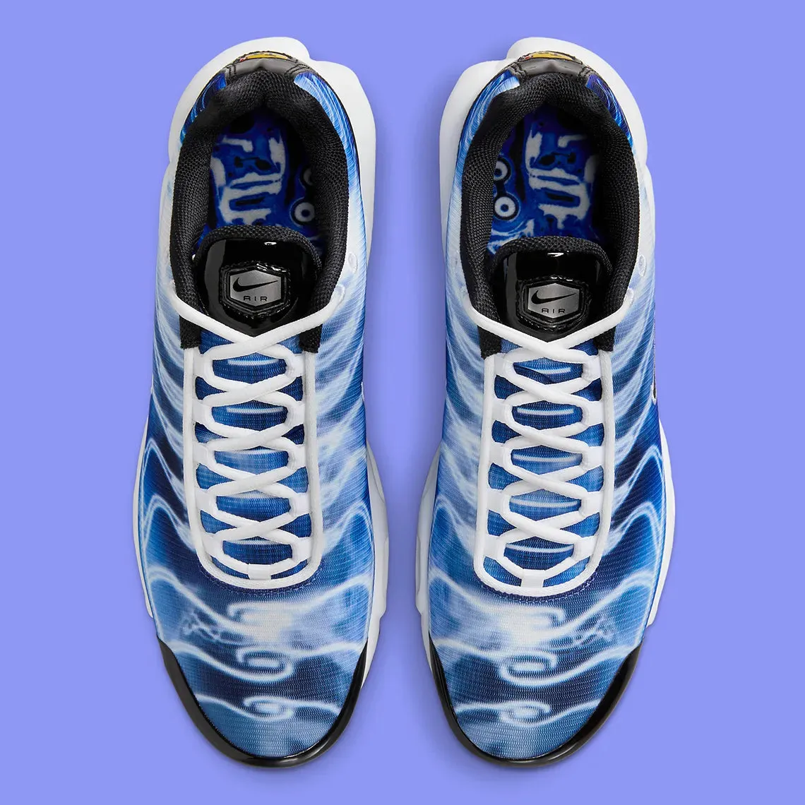 Nike Air Max Plus Light Photography Old Royal