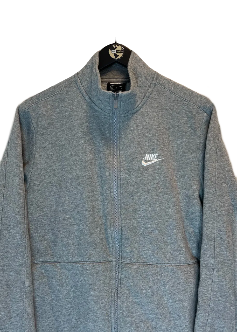 Nike Zip Up M