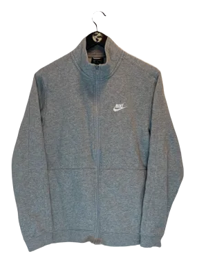 Nike Zip Up M