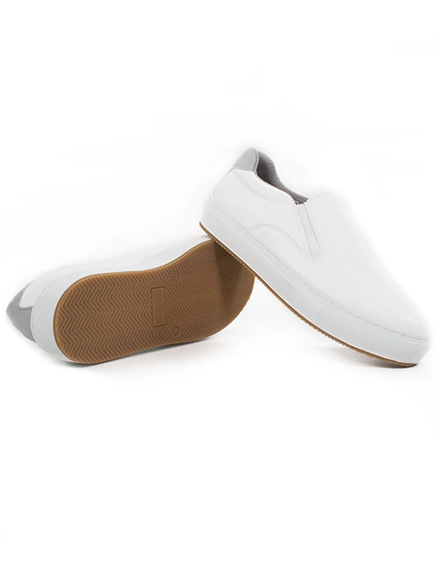 NY Slip-On Sneakers