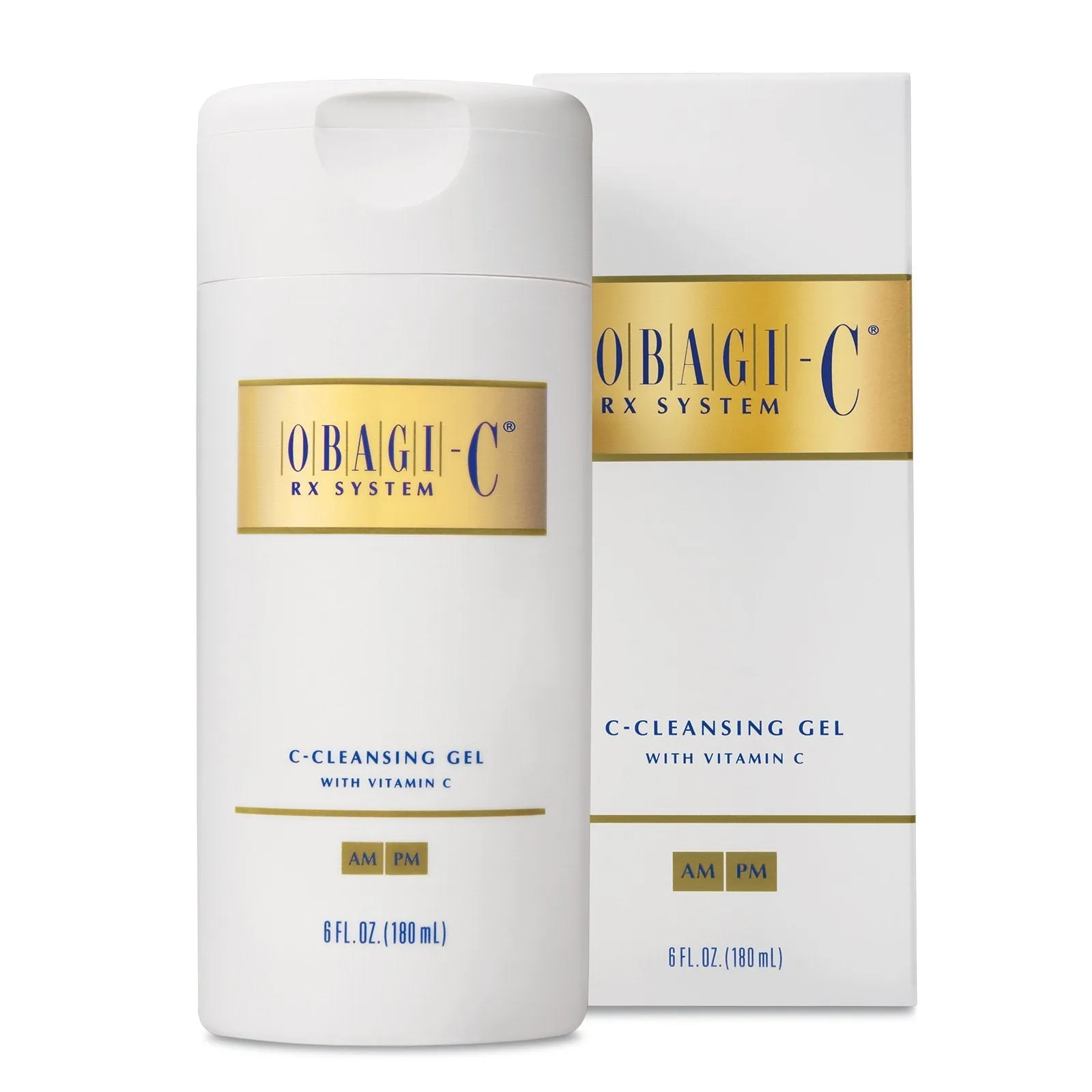 Obagi | C-Cleansing Gel 180ml