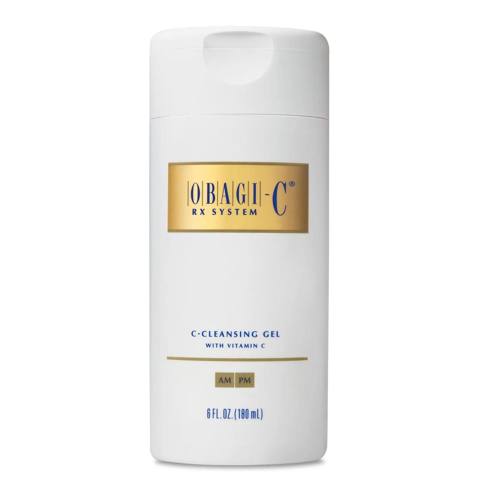 Obagi | C-Cleansing Gel 180ml