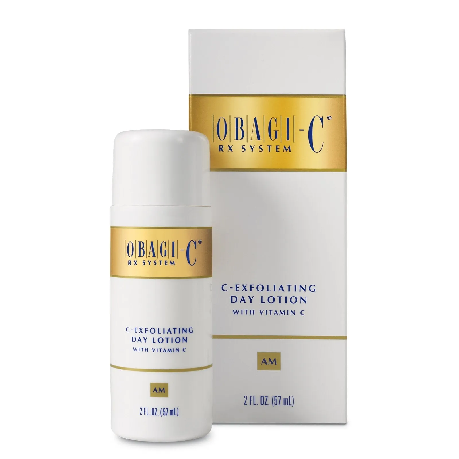 Obagi | C-Exfoliating Day Lotion 57ml