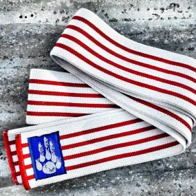 Old Glory Knee Wraps