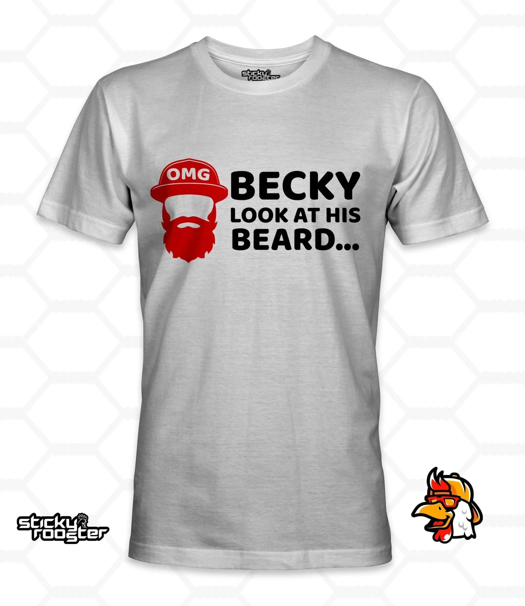 OMG Becky Look At His Beard shirt