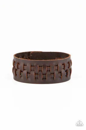 Paparazzi Country Life - Urban Bracelet