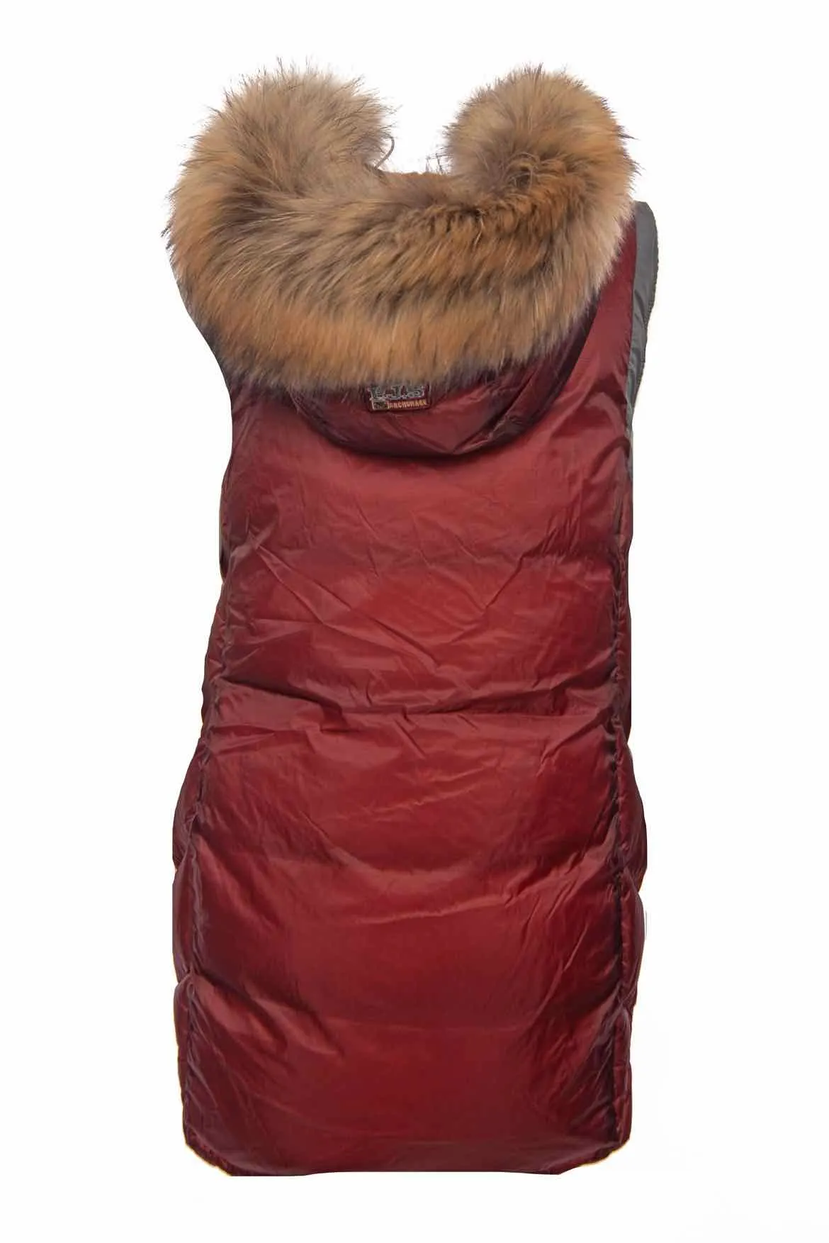 High-Quality, Medium-Sized Parajumpers Vest for Outdoor Comfort