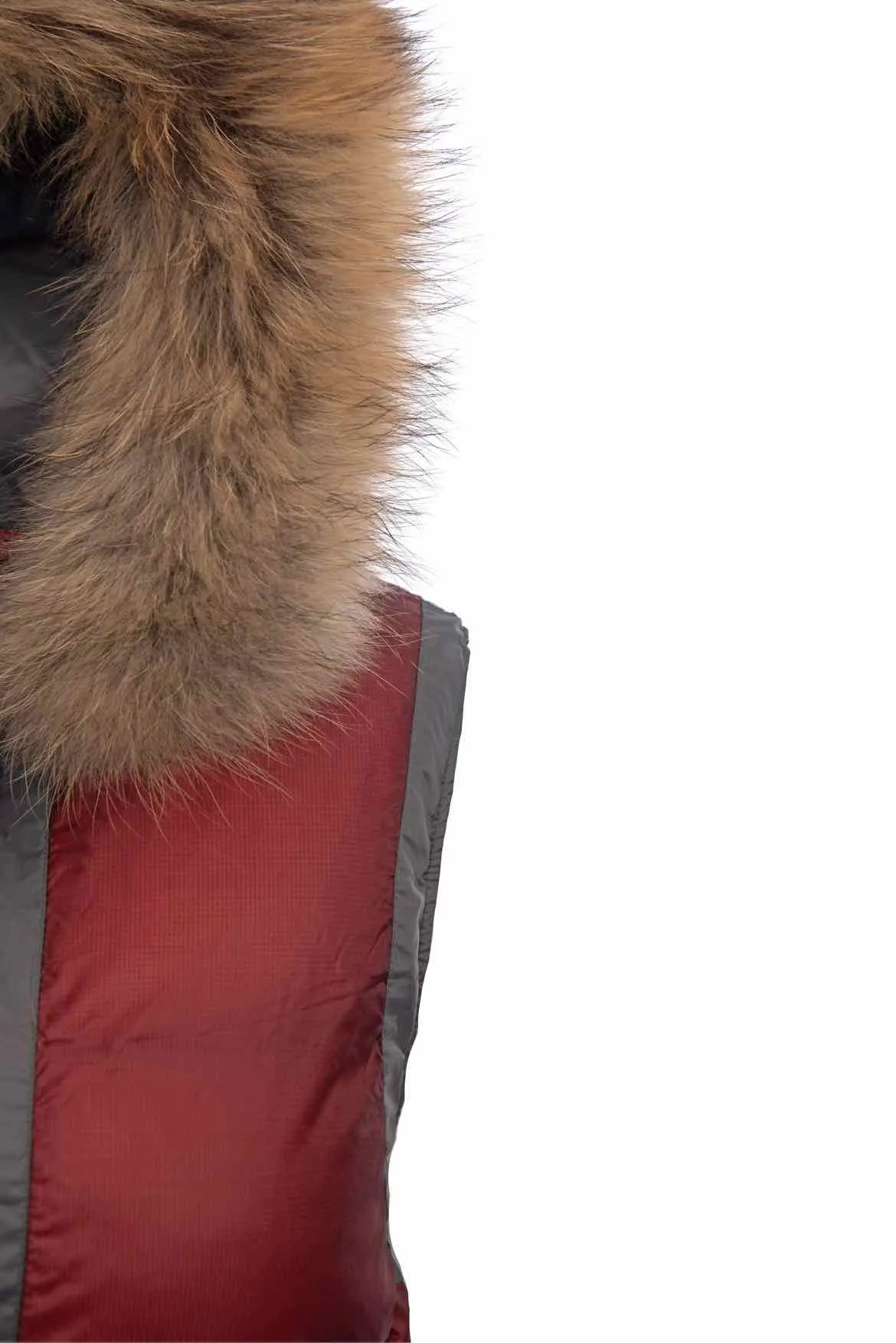 High-Quality, Medium-Sized Parajumpers Vest for Outdoor Comfort