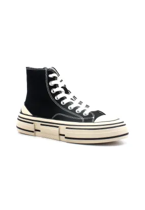 PLAY Sneaker Hi Donna Black ENDORPHIN-H