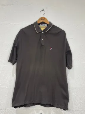 Polo Fila