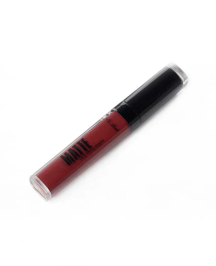 Px Look Long Lasting Matte Lipstick