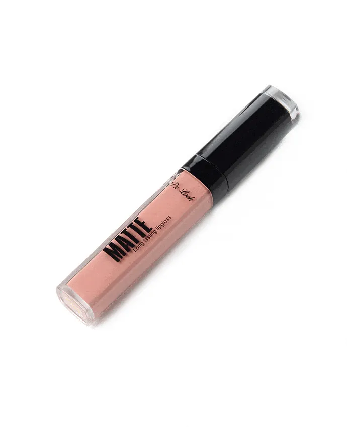 Px Look Long Lasting Matte Lipstick