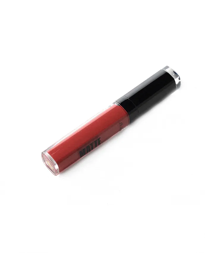 Px Look Long Lasting Matte Lipstick