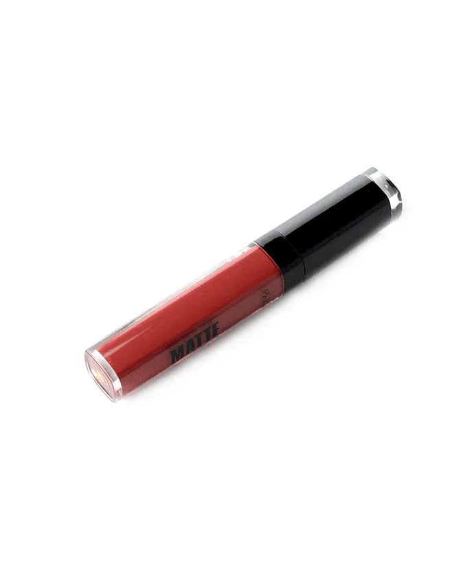 Px Look Long Lasting Matte Lipstick