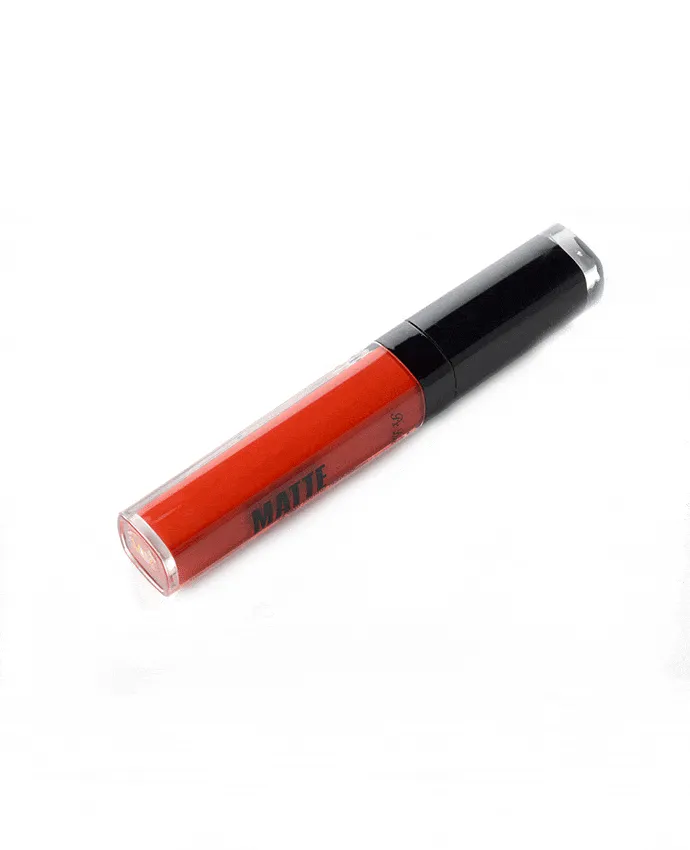 Px Look Long Lasting Matte Lipstick