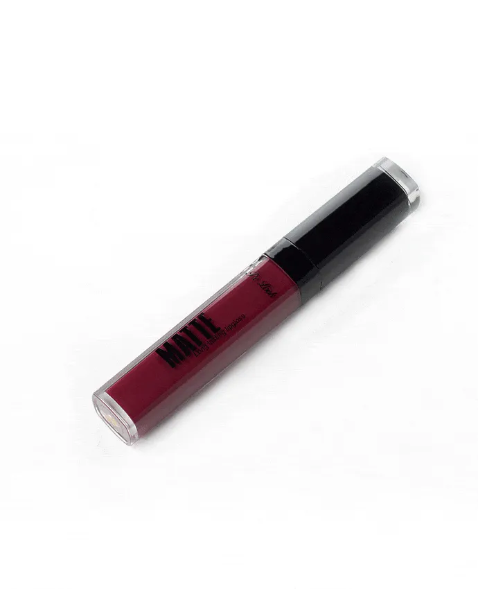 Px Look Long Lasting Matte Lipstick