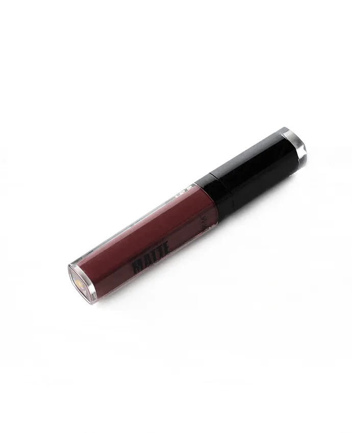 Px Look Long Lasting Matte Lipstick