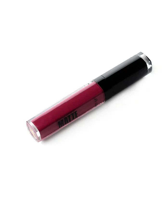 Px Look Long Lasting Matte Lipstick