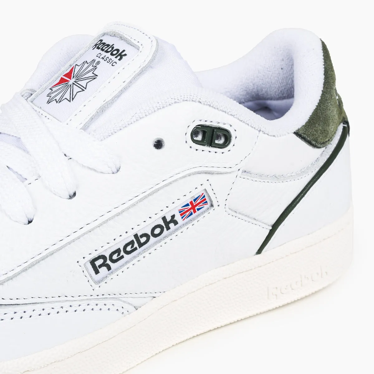 Reebok Club C Bulc