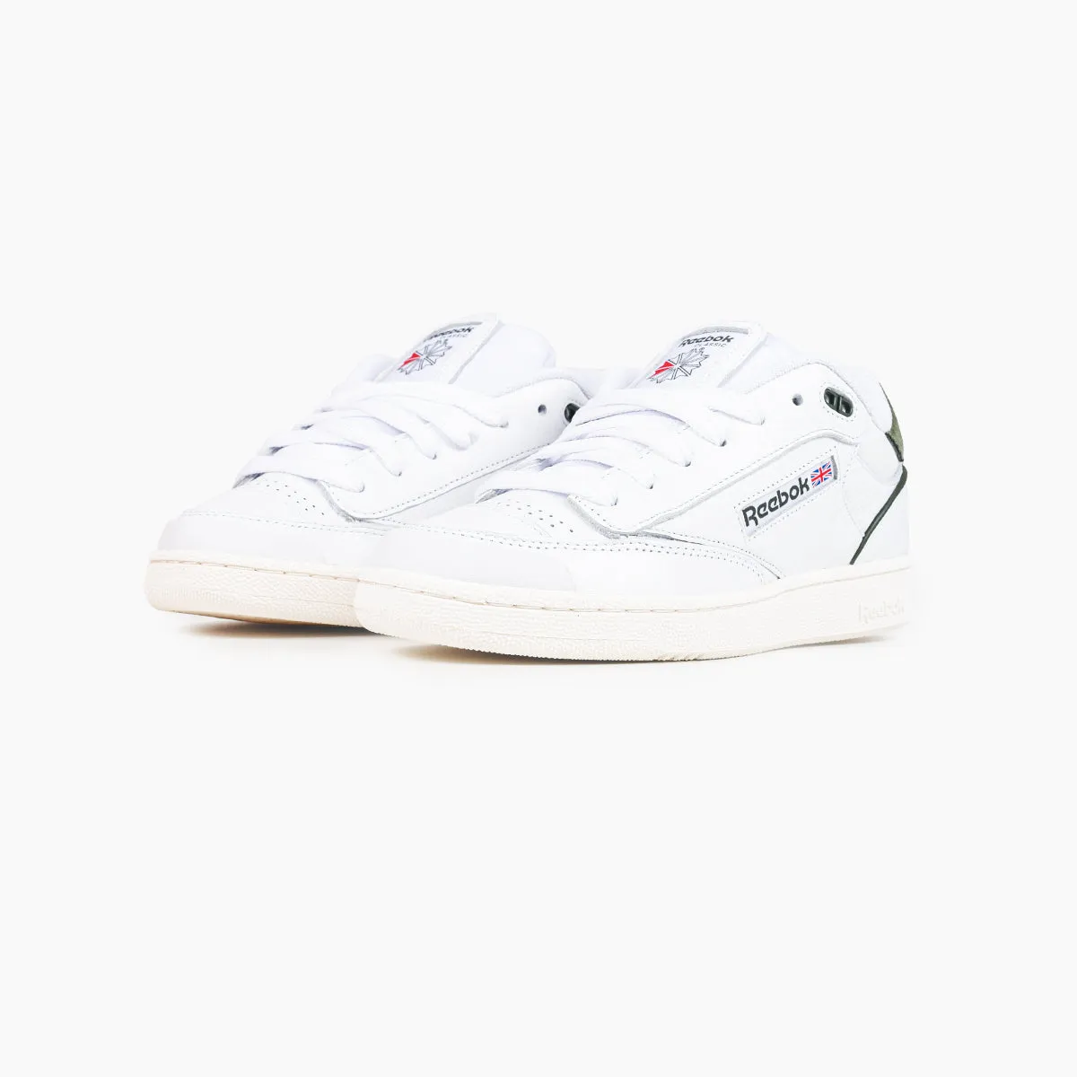 Reebok Club C Bulc